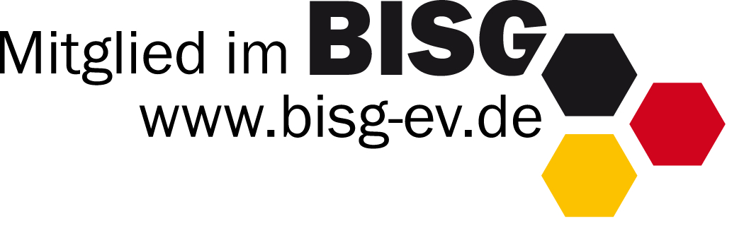 Mitglied im BISG